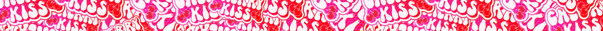 CHERRY KISS MOBILE BANNER