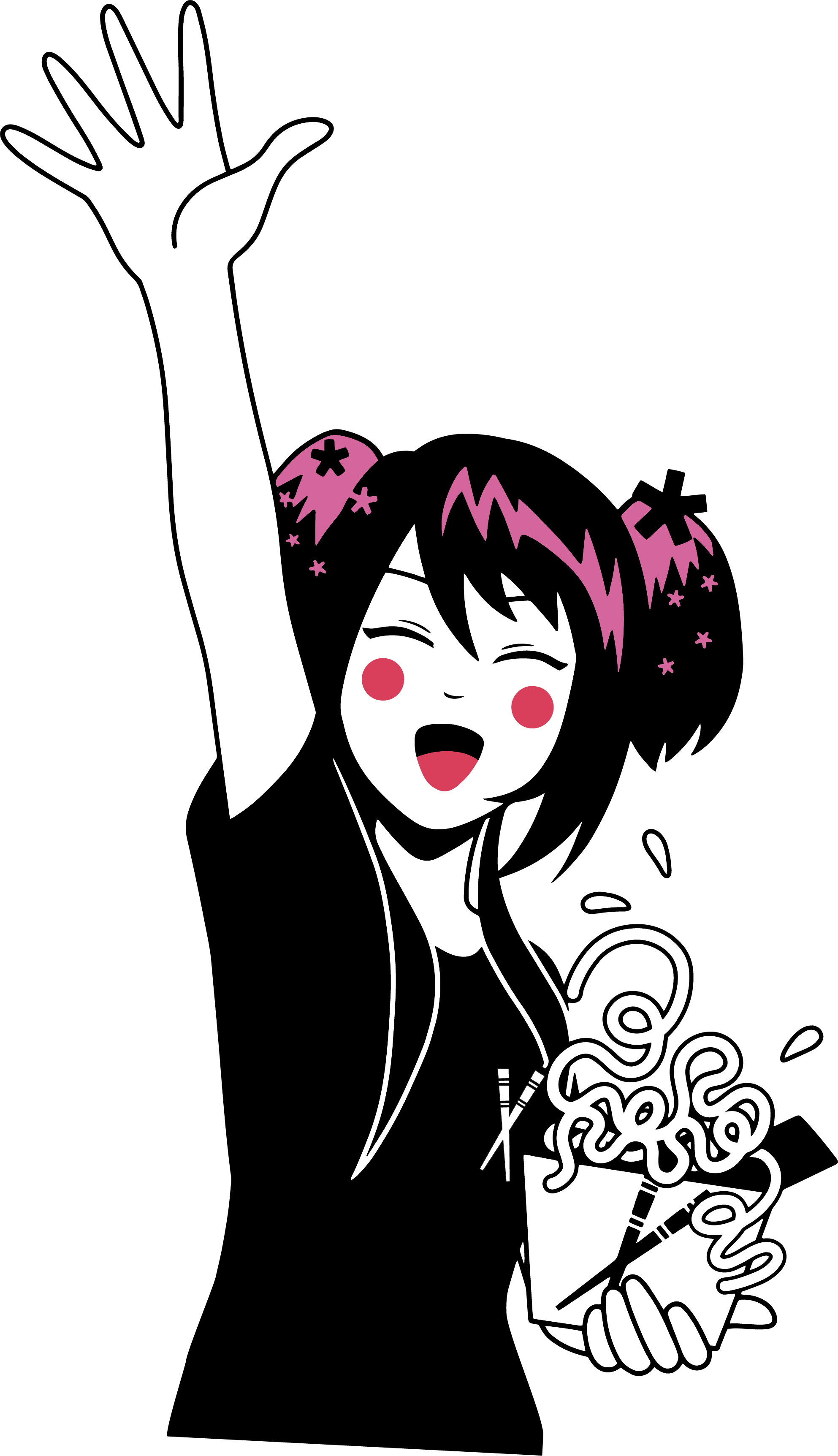 anime-girl