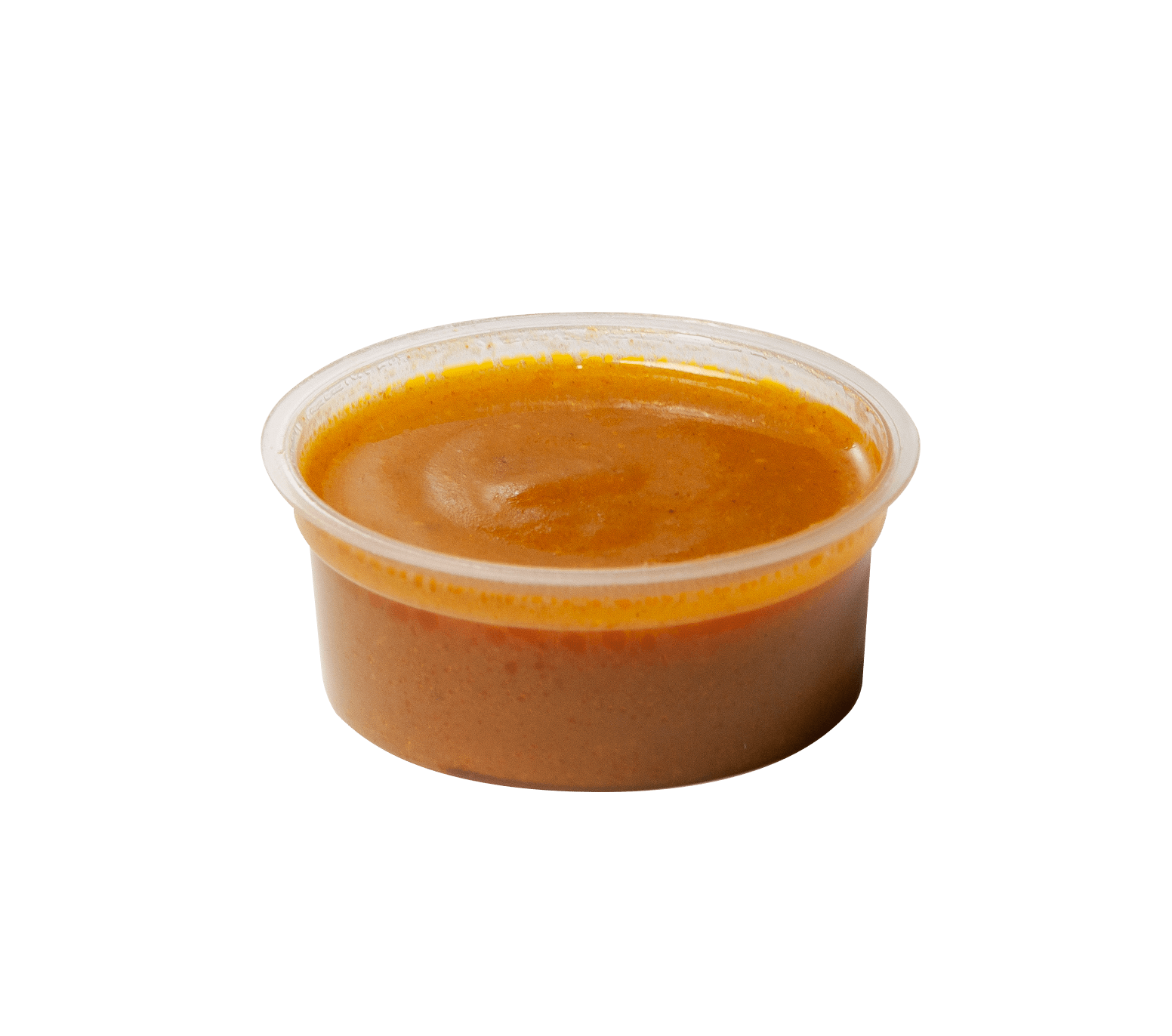Katsu Curry dip