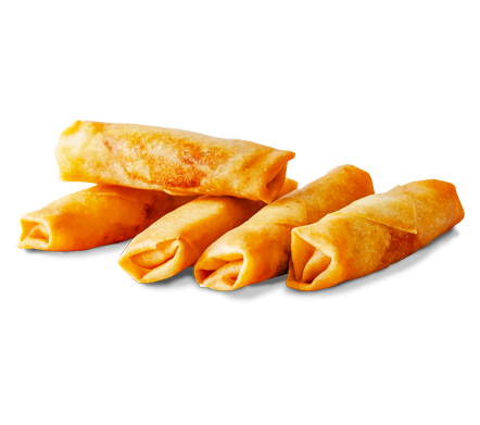 spring-rolls